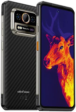 Armor 25T Global Dual SIM TD-LTE